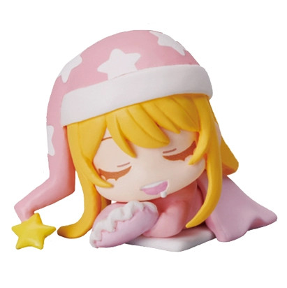 Фігурка Рубі Хосіно - Дитина Ідола | Ruby Hoshino - Oshi no Ko Onemutan