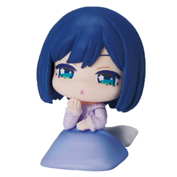 Фігурка Акане Курокава - Дитина Ідола | Akane Kurokawa - Oshi no Ko Onemutan