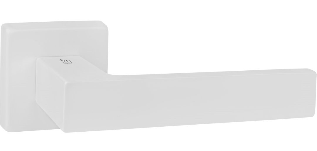 Ручка для дверей Almar Nathan білий матовий (Італія)