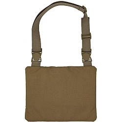 Тактична сумка через плече