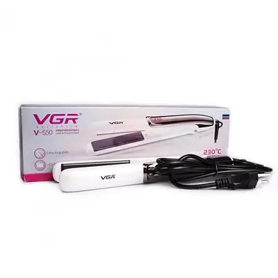 Випрямляч для волосся VGR V-558