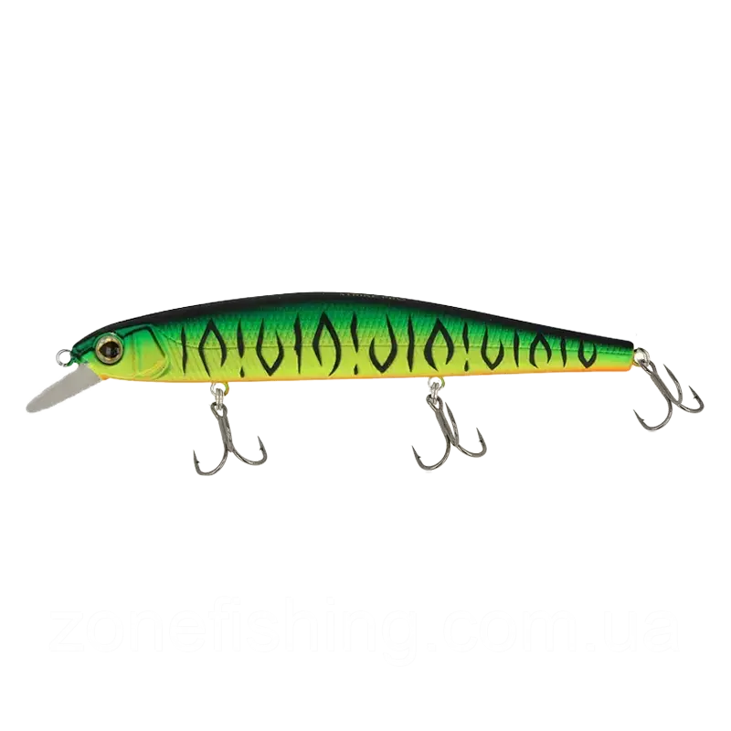 Воблер Strike Pro Inquisitor 110SP 16.6г GC01S, фото 1