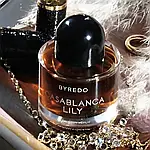 Byredo Casablanca Lily парфумована вода 100 ml. (Байредо Касабланка Лили), фото 6