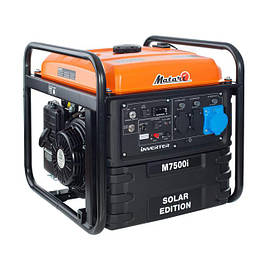 Інверторні генератори