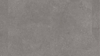 Вінілова плитка пвх Tarkett Elegance Rigid 55 Polished Concrete Steel, фото 2