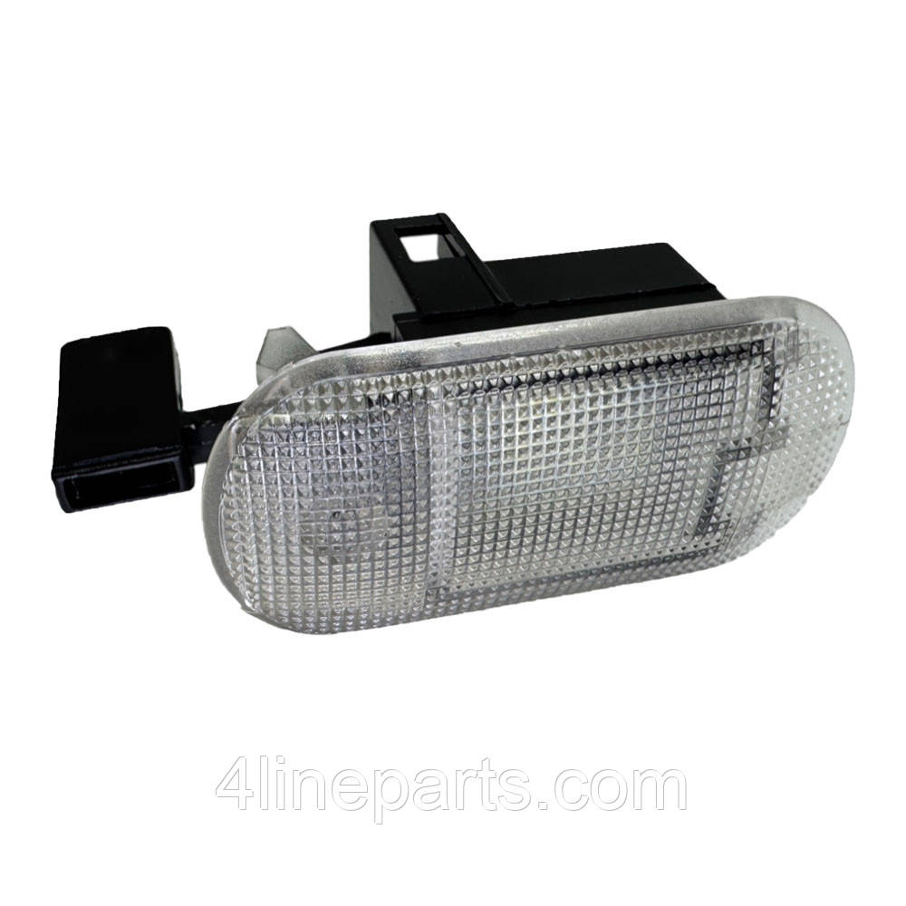 Led підсвітка салону багажника дверей Fabia 1 Skoda 1J0947311 1J0947301, фото 1