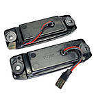 Led підсвітка номерного знаку Tucson Hyundai 925103F000 925013S100, фото 2