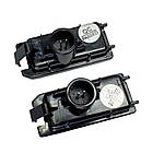 Led підсвітка номерного знаку Grand Cherokee Jeep 68228930AA, фото 3