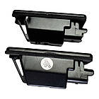 Led підсвітка номерного знаку C5 Citroen 9635678580 6340A5 6398200256 6398200156 9069062100, фото 3