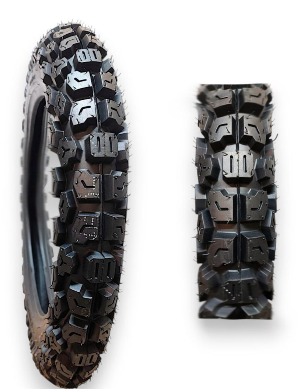 Покришка 4.60-17 MT026B, фото 1