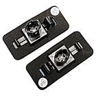 Led підсвітка номерного знаку Land Cruiser Toyota 8127160332 8127060331 8127060330, фото 3