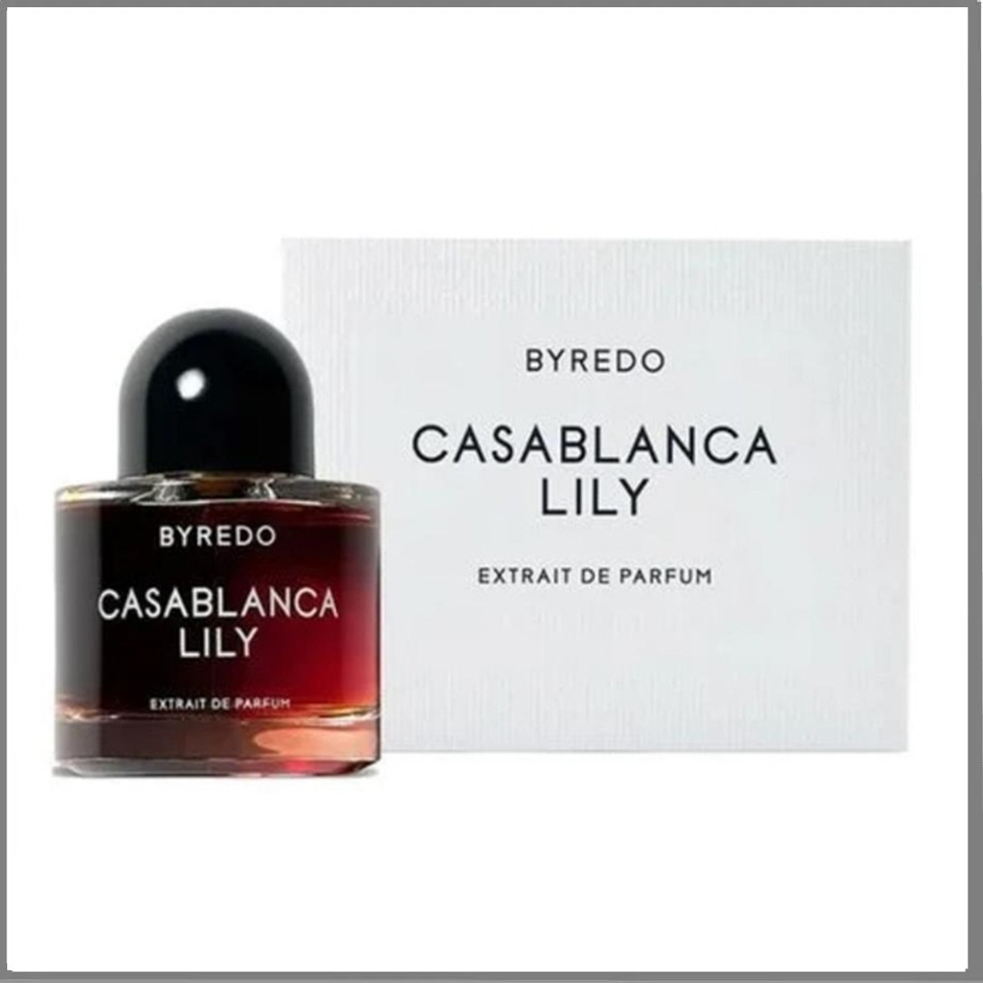 Byredo Casablanca Lily парфумована вода 100 ml. (Байредо Касабланка Лили), фото 1