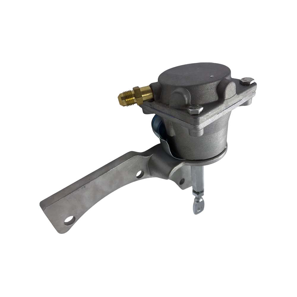 090-110-067 Клапан турбіни AM.GTA45, Detroit, 12.7D