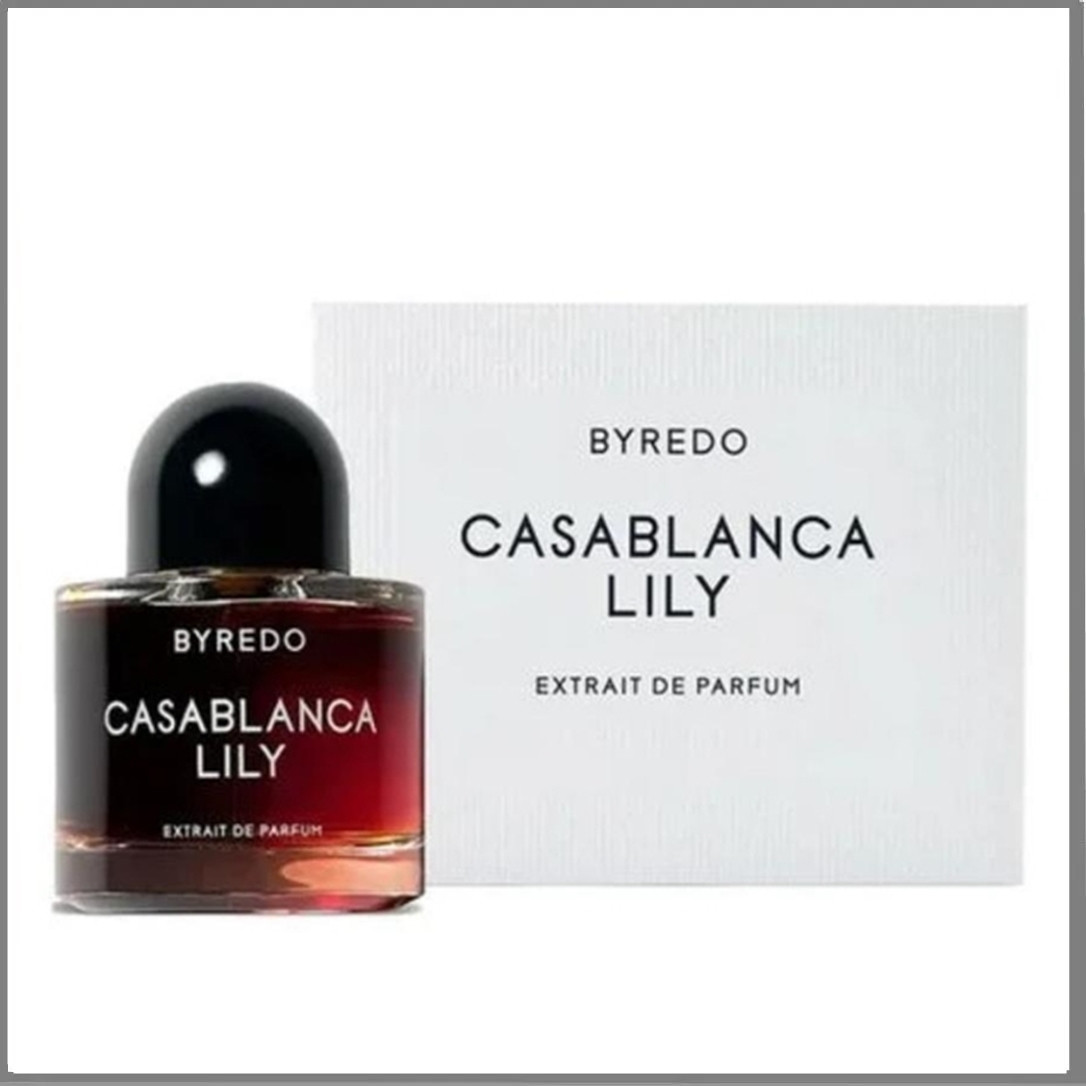 Byredo Casablanca Lily парфумована вода 100 ml. (Байредо Касабланка Лили)