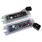 Led підсвітка номерного знаку Logan Dacia 7700433414, фото 2