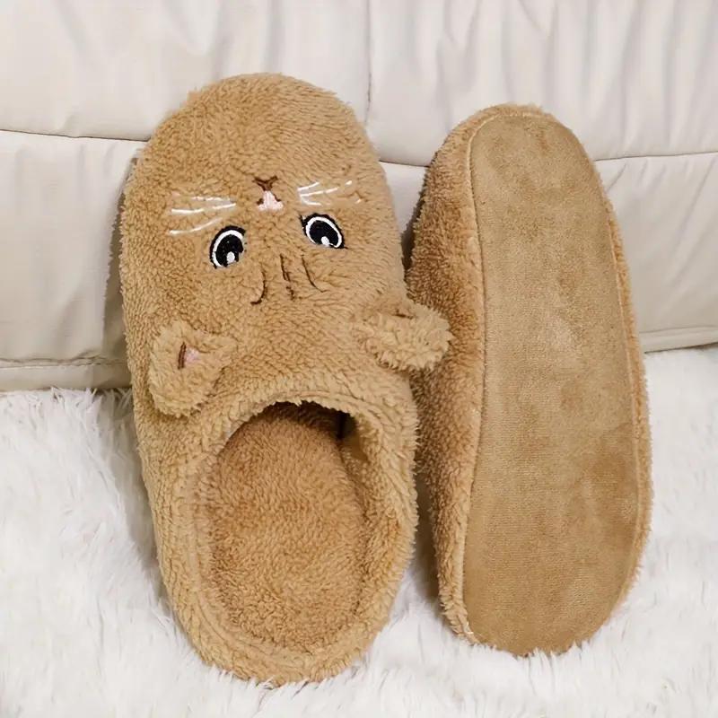 Жіночі капці котики, фото 1