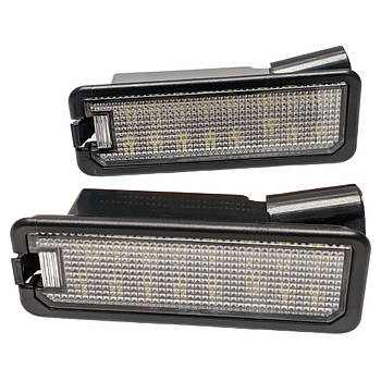 Led підсвітка номерного знаку Altea Seat 3D0943021A 1K8943021
