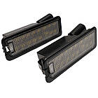 Led підсвітка номерного знаку Toledo Seat 3D0943021A 1K8943021, фото 2