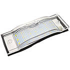 Led підсвітка номерного знаку NV300 Nissan 26510-00QAE 8200434687 8200024813 91165634 93854773, фото 2