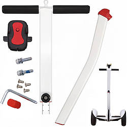 Рульова телескопічна рукоятка для гіроскутера Ninebot Mini (Pro), до 102 см / Палка універсальна для сигвея