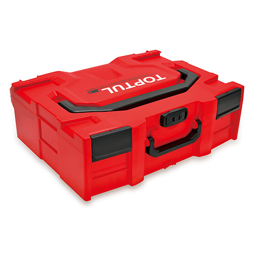 Ящик для інструменту модульний 456x372x155мм (пластик) TBBE0602 TOPTUL