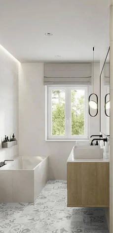 Вінілова плитка пвх Tarkett Elegance Rigid 55 Medina Grey, фото 3