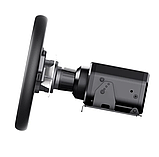 Руль с педалями и коробкой передач PXN V99 для PS4, PS3, Xbox Series, Xbox X/S, PC, фото 4