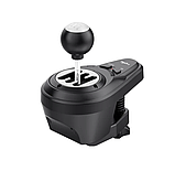 Руль с педалями и коробкой передач PXN V99 для PS4, PS3, Xbox Series, Xbox X/S, PC, фото 2