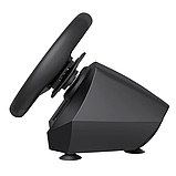 Кермо з педалями PXN V900 GEN2 для PS4, PS3, Xbox Series, Xbox X/S, PC, фото 2