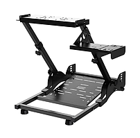Стойка для руля PXN A10 для PXN, Logitech, Thrustmaster (PXN-A10)