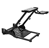Стойка для руля PXN A10 для PXN, Logitech, Thrustmaster (PXN-A10), фото 5
