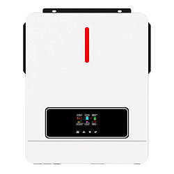 Гібридний інвертор 4200 Вт/ Сонячний інвертор автономний/інвертор для сонячних батарей