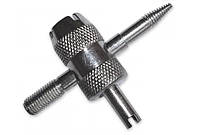 Метчик, калибратор, резьбонарезатель вентильный VH-608