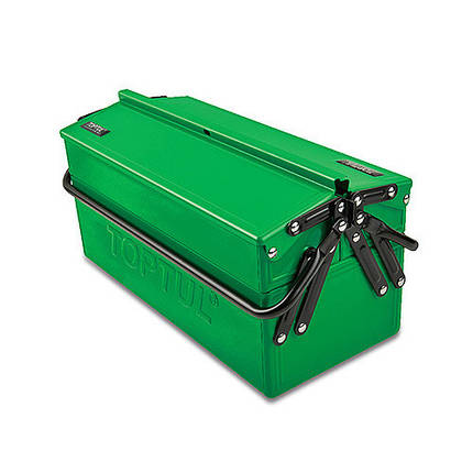 Ящик для інструменту 3 секції TBAC345A TOPTUL, фото 2