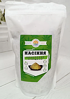 Десналенд Насіння конопель очищене, ядра 500 г