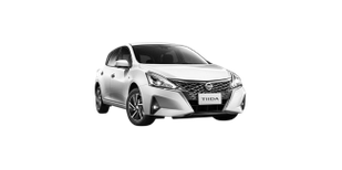 Tiida 2 gen. (C12) (2011-2025)