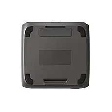 Портативна зарядна станція-повербанк EcoFlow RIVER 3 Plus Wireless 300 Вт. / 600 Номінальна / 1200 пік!, фото 2