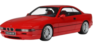 8 Series E31 Купе (1990-1999)