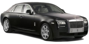 Ghost 1 gen. Седан (2009-2020)