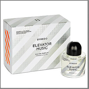 Byredo Elevator Music парфумована вода 100 ml. (Байредо Елеватор М'юзик)