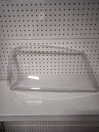 Скло фари RH Scania R , P , S EURO 6 2016 - 2024, фото 1