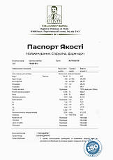 Спіруліна PROFIPROT 1 кг, фото 5