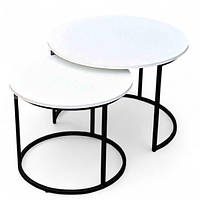 Комплект столиків для клієнтів 272