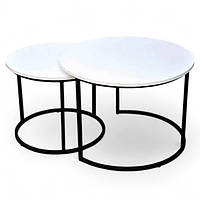 Комплект столиків для клієнтів 272/1