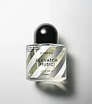 Byredo Elevator Music парфумована вода 100 ml. (Байредо Елеватор М'юзик), фото 2