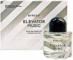 Byredo Elevator Music парфумована вода 100 ml. (Байредо Елеватор М'юзик), фото 4