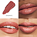 Набір атласних міні-помад Rose Inc The Satin Lip Trio 3 х 1.2 г, фото 7