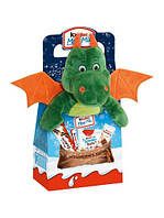 Новогодний набор сладостей Kinder Maxi Mix Дракон 133 г