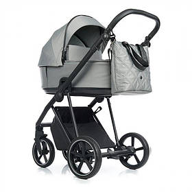 Універсальна коляска 2в1 Roan Ivi, Island Stone / ECO 2.0