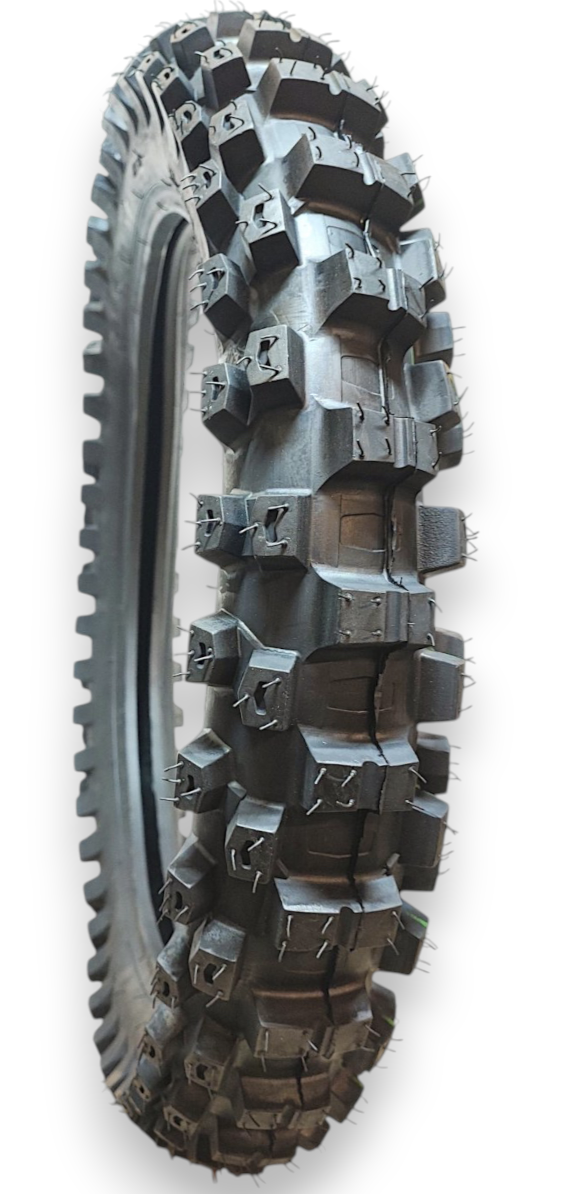 Шина для мотоцикла 110/90-19 MT040 TT, фото 1